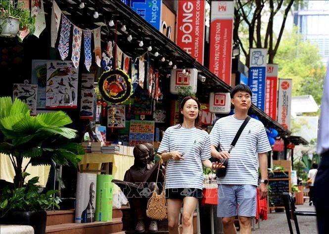 Seamless Travel - Unlocking Quick Vietnam Entry Support for Chinese Tourists